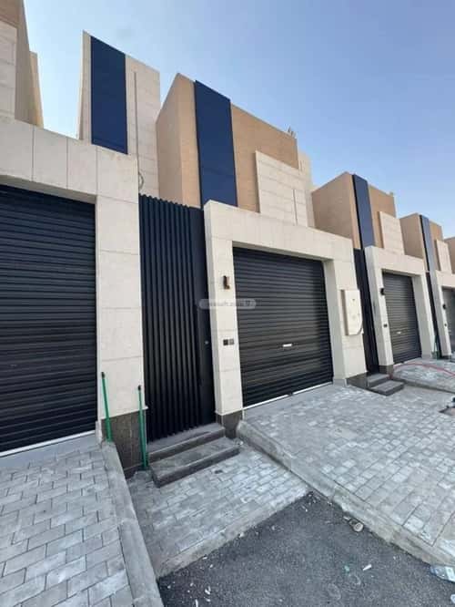 Villa 270 SQM Facing East on 20m Width Street An-Narjis, North Riyadh, Riyadh