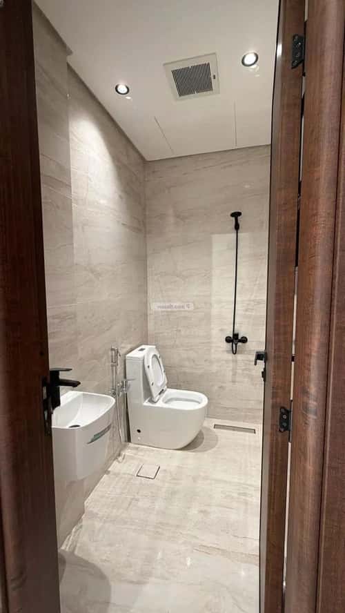 Apartment 672 SQM with 3 Bedrooms Al-Arid, North Riyadh, Riyadh