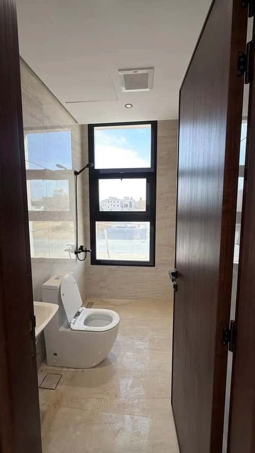 Apartment 672 SQM with 3 Bedrooms Al-Arid, North Riyadh, Riyadh