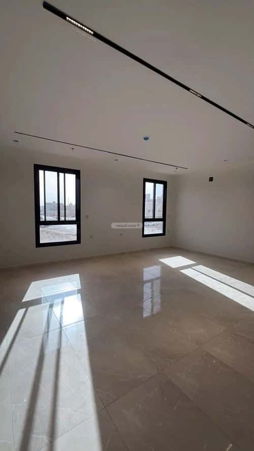 Apartment 672 SQM with 3 Bedrooms Al-Arid, North Riyadh, Riyadh