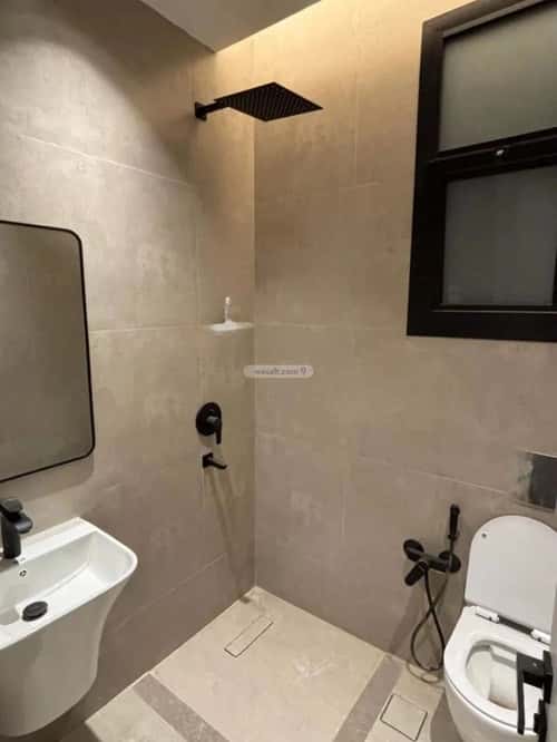 Apartment 113 SQM with 3 Bedrooms Al-Arid, North Riyadh, Riyadh
