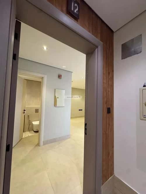 Apartment 90 SQM with 3 Bedrooms Al-Arid, North Riyadh, Riyadh