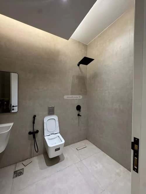 Floor 144 SQM with 3 Bedrooms An-Narjis, North Riyadh, Riyadh