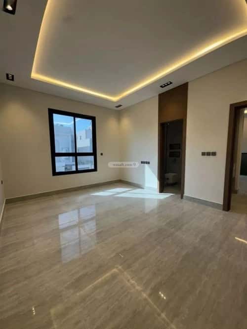 Villa 343 SQM Facing North East on 15m Width Street Ar-Rimal, East Riyadh, Riyadh