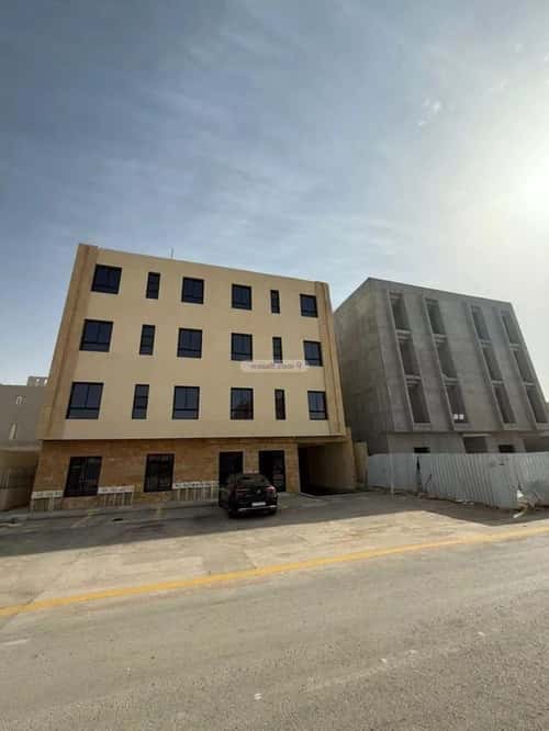 شقة 109 متر مربع ب 3 غرف العارض، شمال الرياض، الرياض