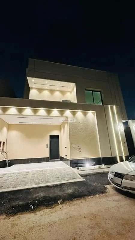 دور 375 متر مربع ب 7 غرف الرمال، شرق الرياض، الرياض