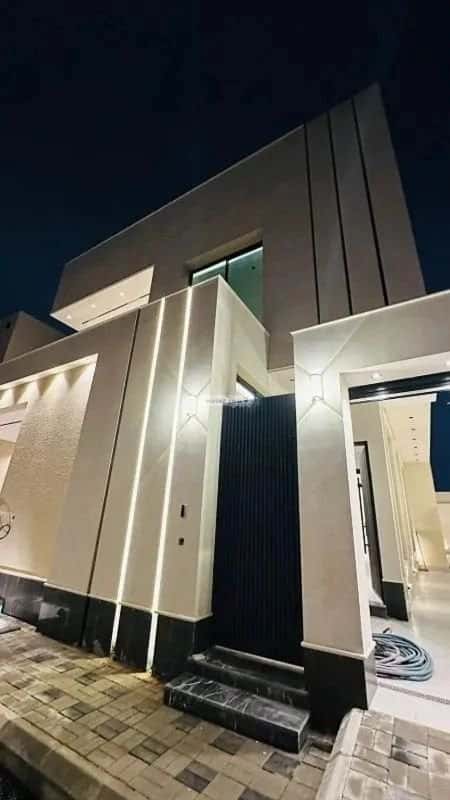 Floor 375 SQM with 7 Bedrooms Ar-Rimal, East Riyadh, Riyadh