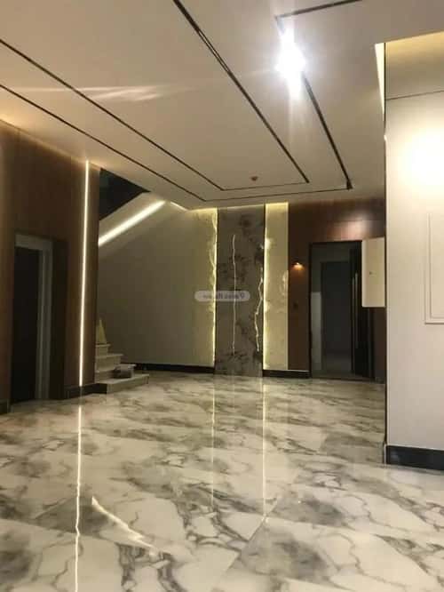 Apartment 900 SQM with 4 Bedrooms Dahrat Laban, West Riyadh, Riyadh