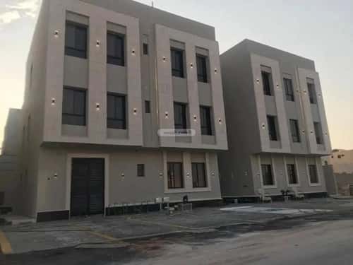شقة 900 متر مربع ب 4 غرف ظهرة لبن، غرب الرياض، الرياض