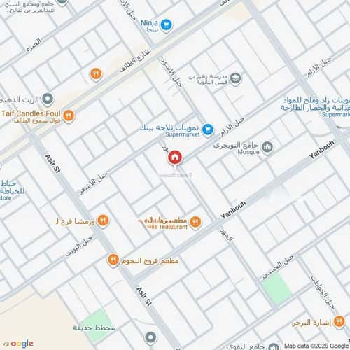 Apartment 900 SQM with 4 Bedrooms Dahrat Laban, West Riyadh, Riyadh