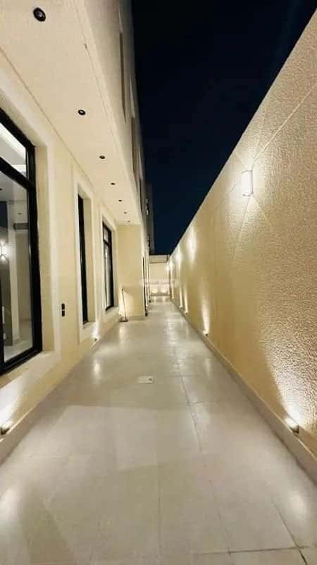 Floor 375 SQM with 7 Bedrooms Ar-Rimal, East Riyadh, Riyadh