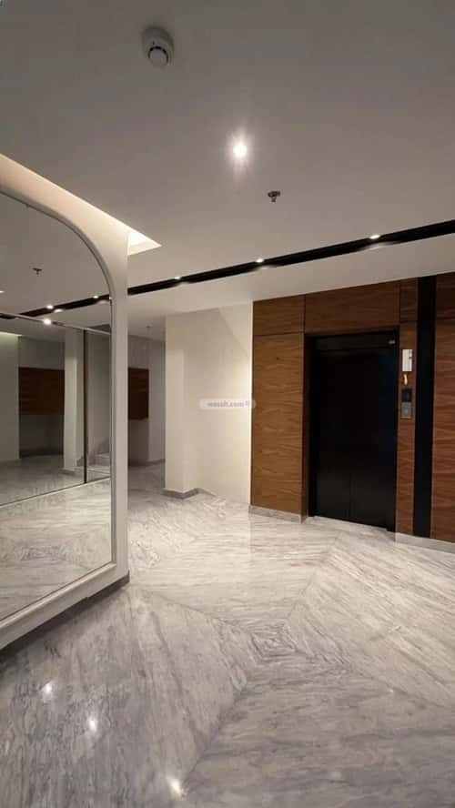 Apartment 111 SQM with 3 Bedrooms An-Narjis, North Riyadh, Riyadh