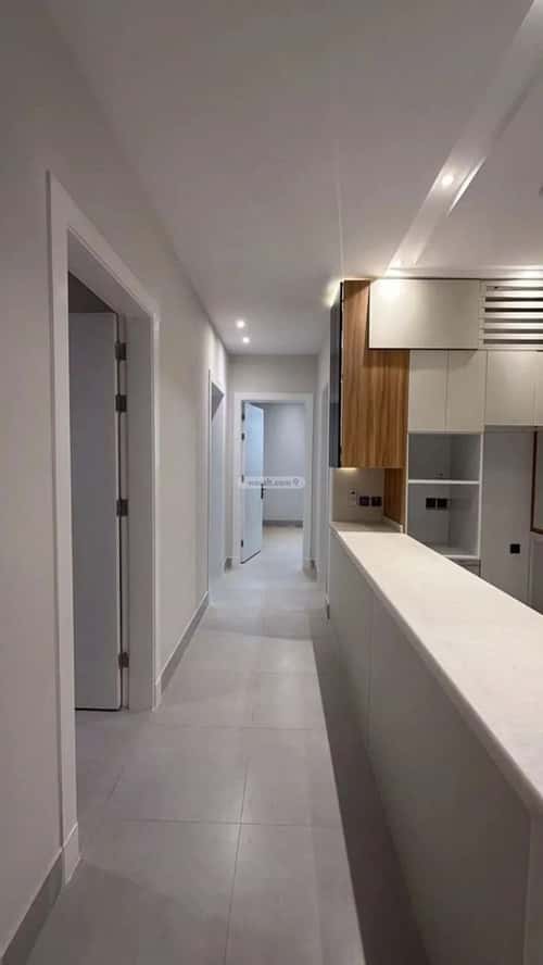 Apartment 111 SQM with 3 Bedrooms An-Narjis, North Riyadh, Riyadh