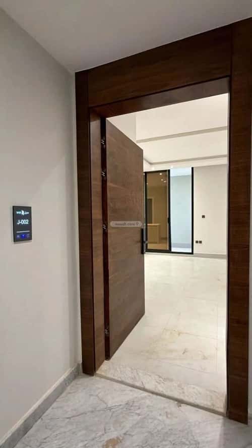 Apartment 111 SQM with 3 Bedrooms An-Narjis, North Riyadh, Riyadh