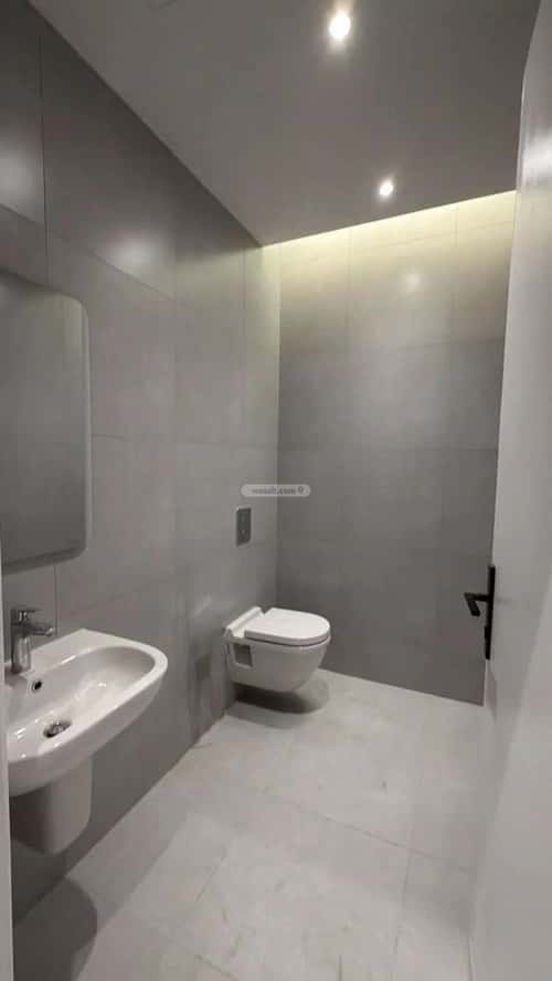 Apartment 111 SQM with 3 Bedrooms An-Narjis, North Riyadh, Riyadh