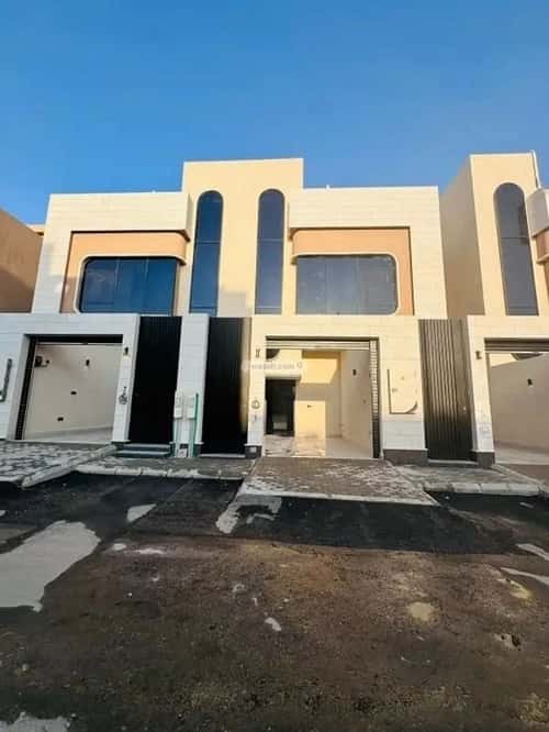 شقة 252 متر مربع ب 4 غرف العارض، شمال الرياض، الرياض