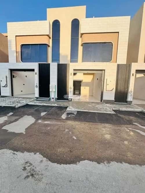 Apartment 252 SQM with 4 Bedrooms Al-Arid, North Riyadh, Riyadh