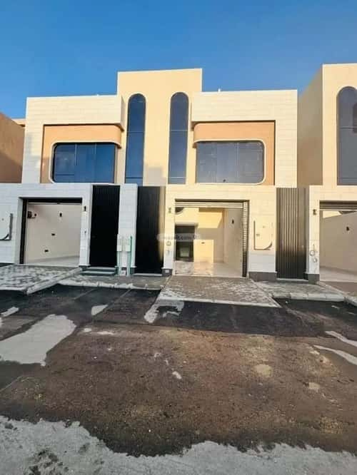 شقة 239 متر مربع ب 4 غرف العارض، شمال الرياض، الرياض