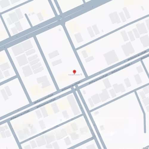 أرض 1001 متر مربع جنوبية شرقية على شارع 30م العارض، شمال الرياض، الرياض