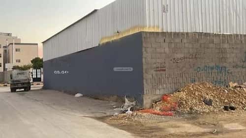 أرض 1001 متر مربع جنوبية شرقية على شارع 30م العارض، شمال الرياض، الرياض