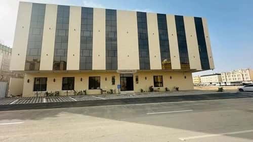 شقة 85 متر مربع ب 3 غرف ظهرة لبن، غرب الرياض، الرياض