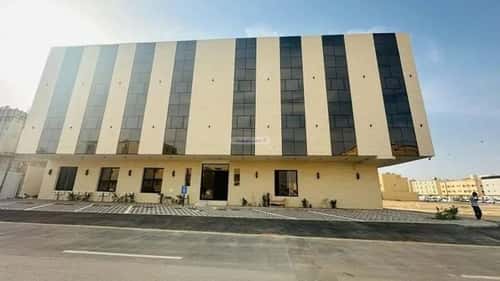 شقة 85 متر مربع ب 3 غرف ظهرة لبن، غرب الرياض، الرياض