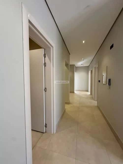 Apartment 111 SQM with 3 Bedrooms Al-Arid, North Riyadh, Riyadh