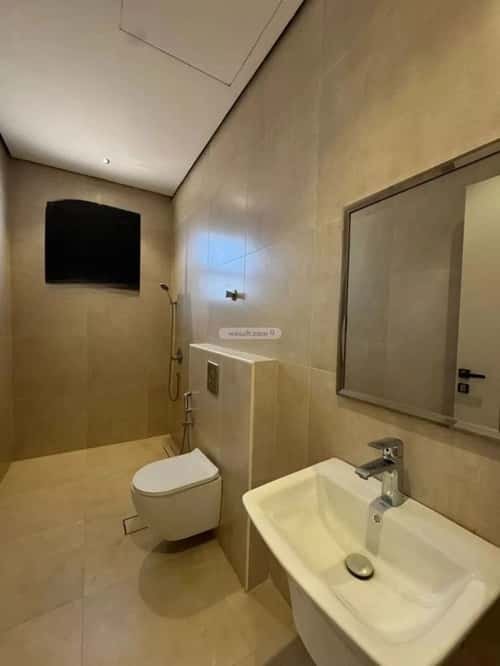 Apartment 111 SQM with 3 Bedrooms Al-Arid, North Riyadh, Riyadh