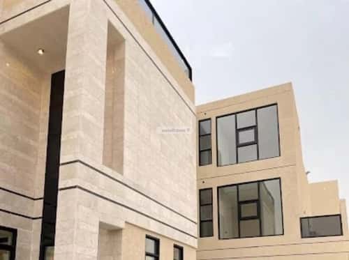 فيلا 422 متر مربع شرقية على شارع 20م المهدية، غرب الرياض، الرياض