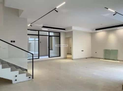 Villa 422 SQM Facing East on 20m Width Street Al-Mahdiyah, West Riyadh, Riyadh