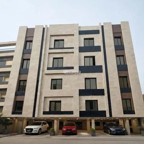 Apartment 111 SQM with 3 Bedrooms Al Salamah, North Jeddah, Jeddah