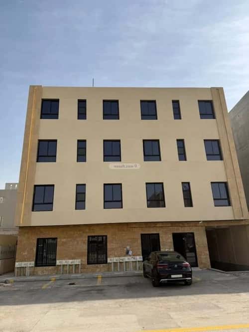 Apartment 111 SQM with 3 Bedrooms Al-Arid, North Riyadh, Riyadh
