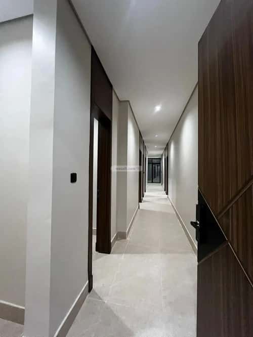 Apartment 137 SQM with 4 Bedrooms Al Hammraa, Khobar