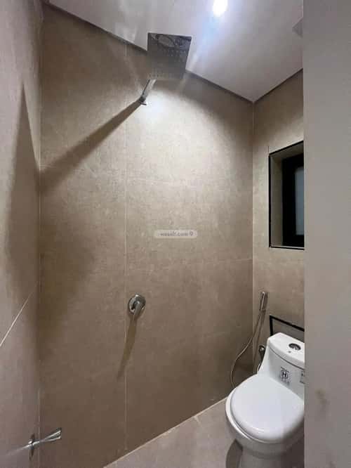 شقة 137 متر مربع ب 4 غرف الحمراء، الخبر