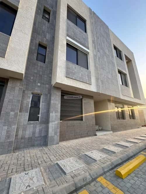 Apartment 144 SQM with 3 Bedrooms Al-Arid, North Riyadh, Riyadh
