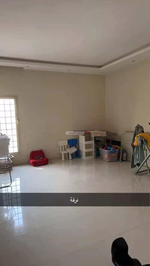 Villa 212 SQM Facing North East on 20m Width Street Al-Arid, North Riyadh, Riyadh