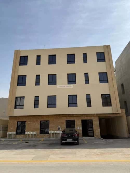 Apartment 109 SQM with 3 Bedrooms Al-Arid, North Riyadh, Riyadh