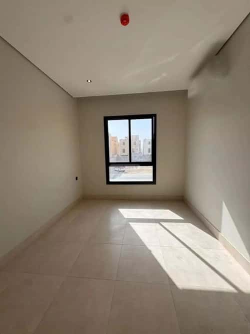 Apartment 109 SQM with 3 Bedrooms Al-Arid, North Riyadh, Riyadh