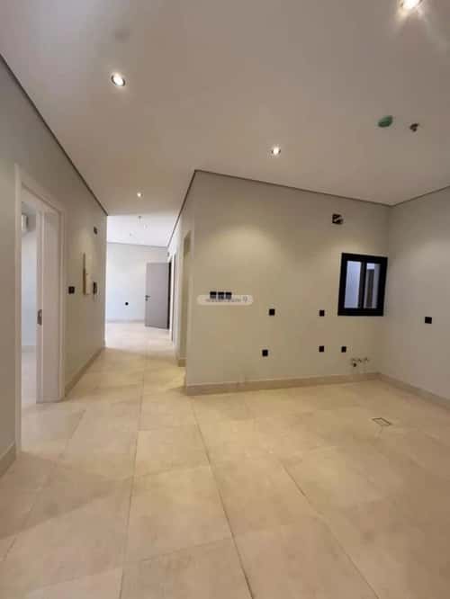Apartment 109 SQM with 3 Bedrooms Al-Arid, North Riyadh, Riyadh