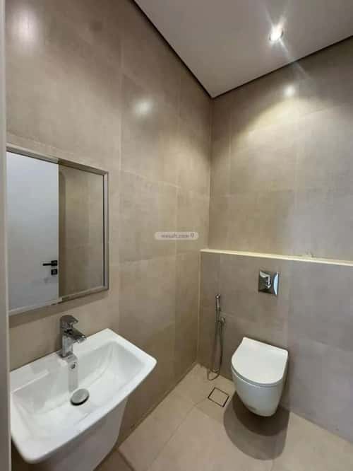 Apartment 109 SQM with 3 Bedrooms Al-Arid, North Riyadh, Riyadh