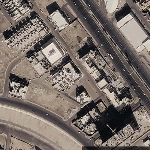 Apartment 193 SQM with 8 Bedrooms Al Shouran, Madinah