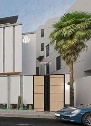 Apartment 185 SQM with 5 Bedrooms Al Difa'A, Madinah