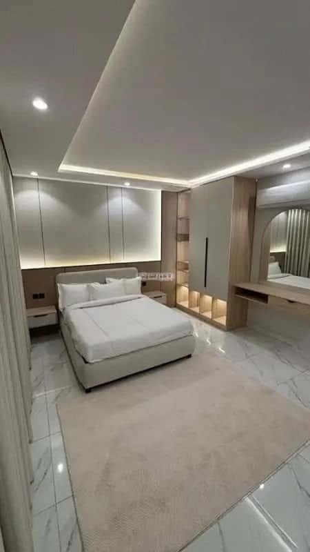 Apartment 215 SQM with 5 Bedrooms Al-Jisah, Madinah