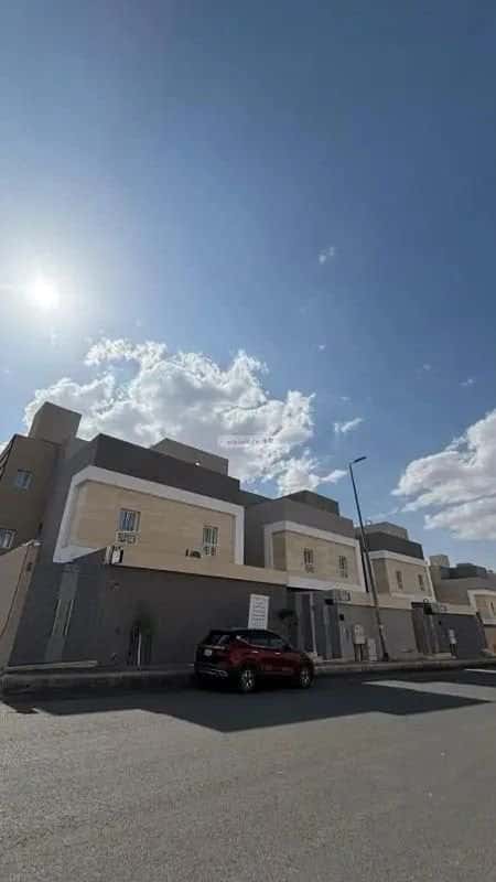 Apartment 215 SQM with 5 Bedrooms Al-Jisah, Madinah