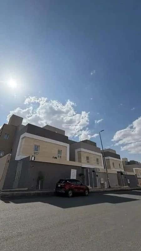 Apartment 224 SQM with 5 Bedrooms Al-Jisah, Madinah