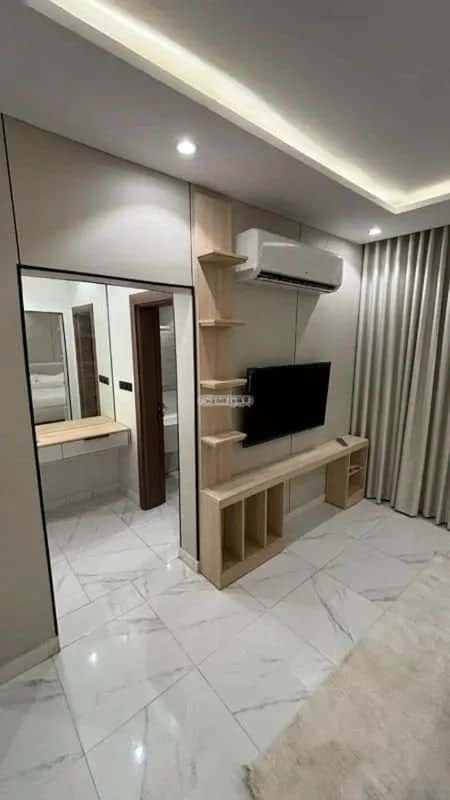 Apartment 224 SQM with 5 Bedrooms Al-Jisah, Madinah