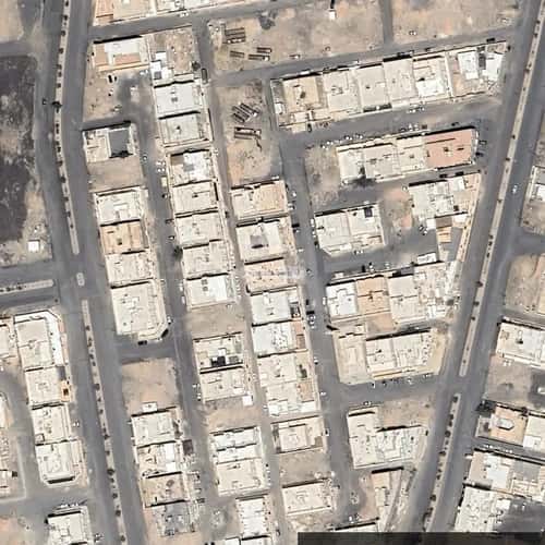 Apartment 182 SQM with 5 Bedrooms Al Hadid Street, Madinah