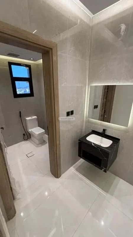 Apartment 186 SQM with 4 Bedrooms Al Difa'A, Madinah