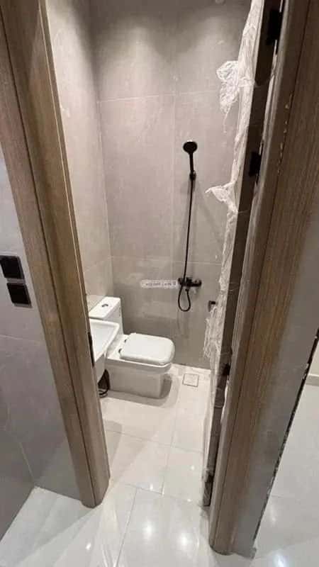 Apartment 186 SQM with 4 Bedrooms Al Difa'A, Madinah