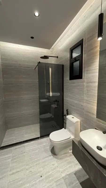 Apartment 221 SQM with 5 Bedrooms Al Difa'A, Madinah